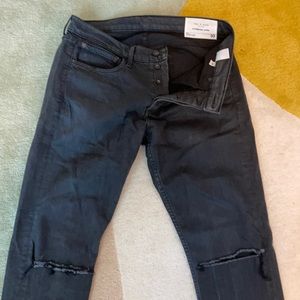 Rag and bone 33 fit 1 jeans